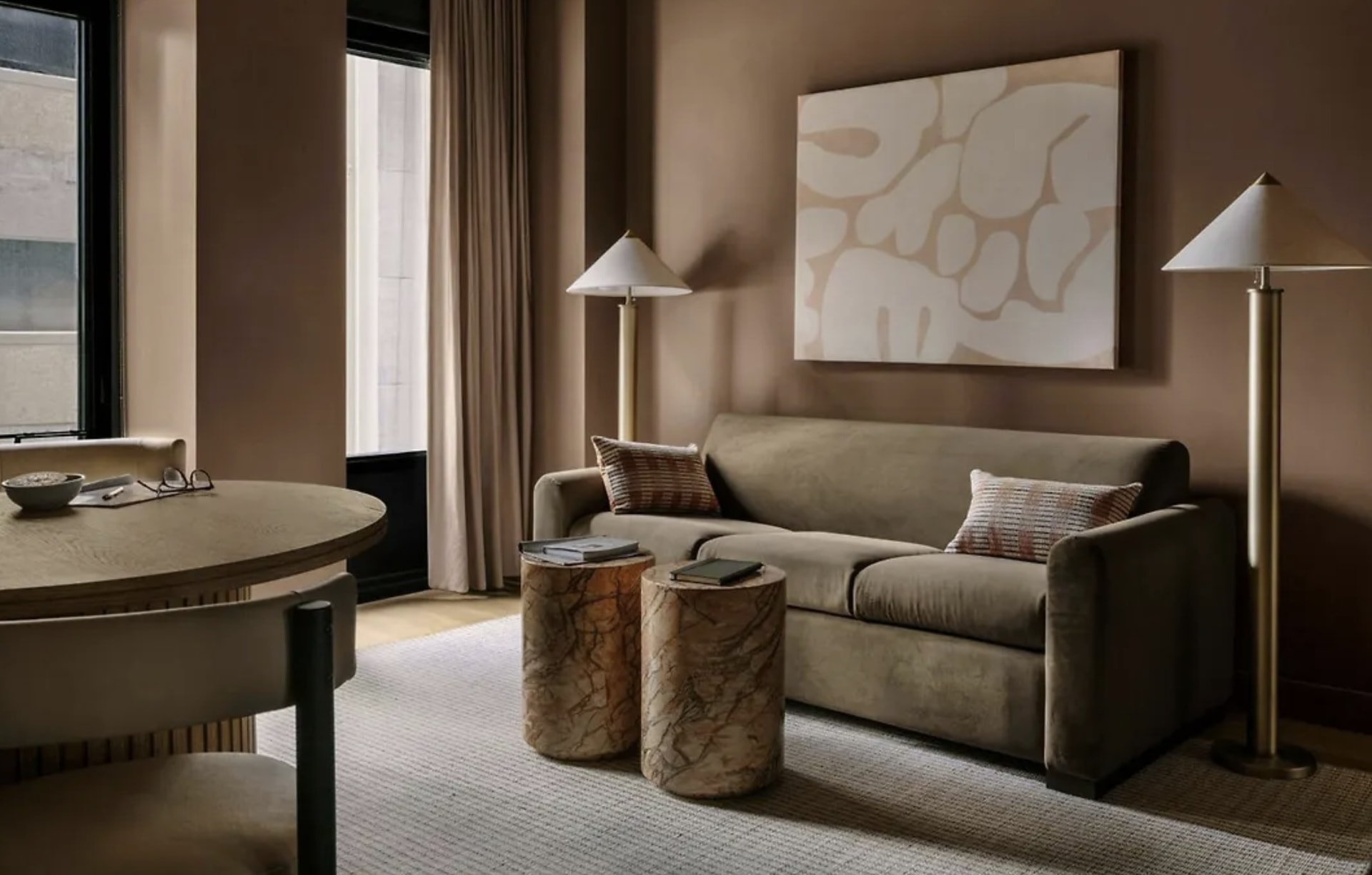 Sonder Onterie, Chicago, IL
