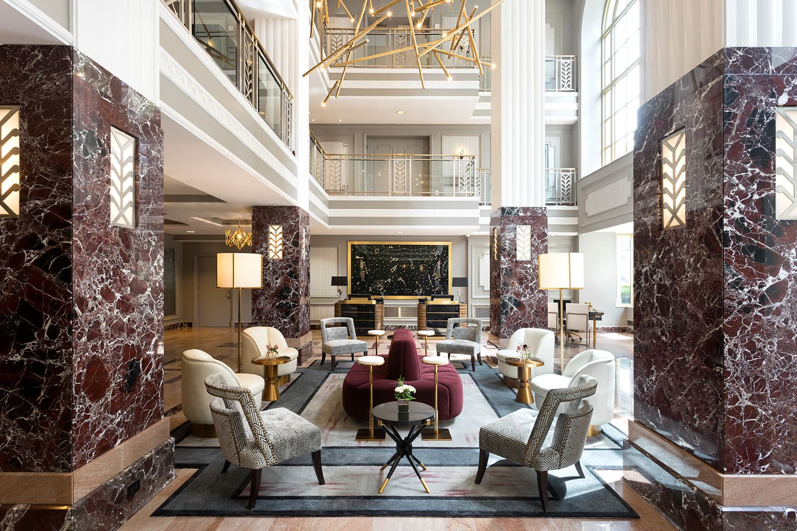 Hotel LeVeque, Autograph Collection, Columbus, OH