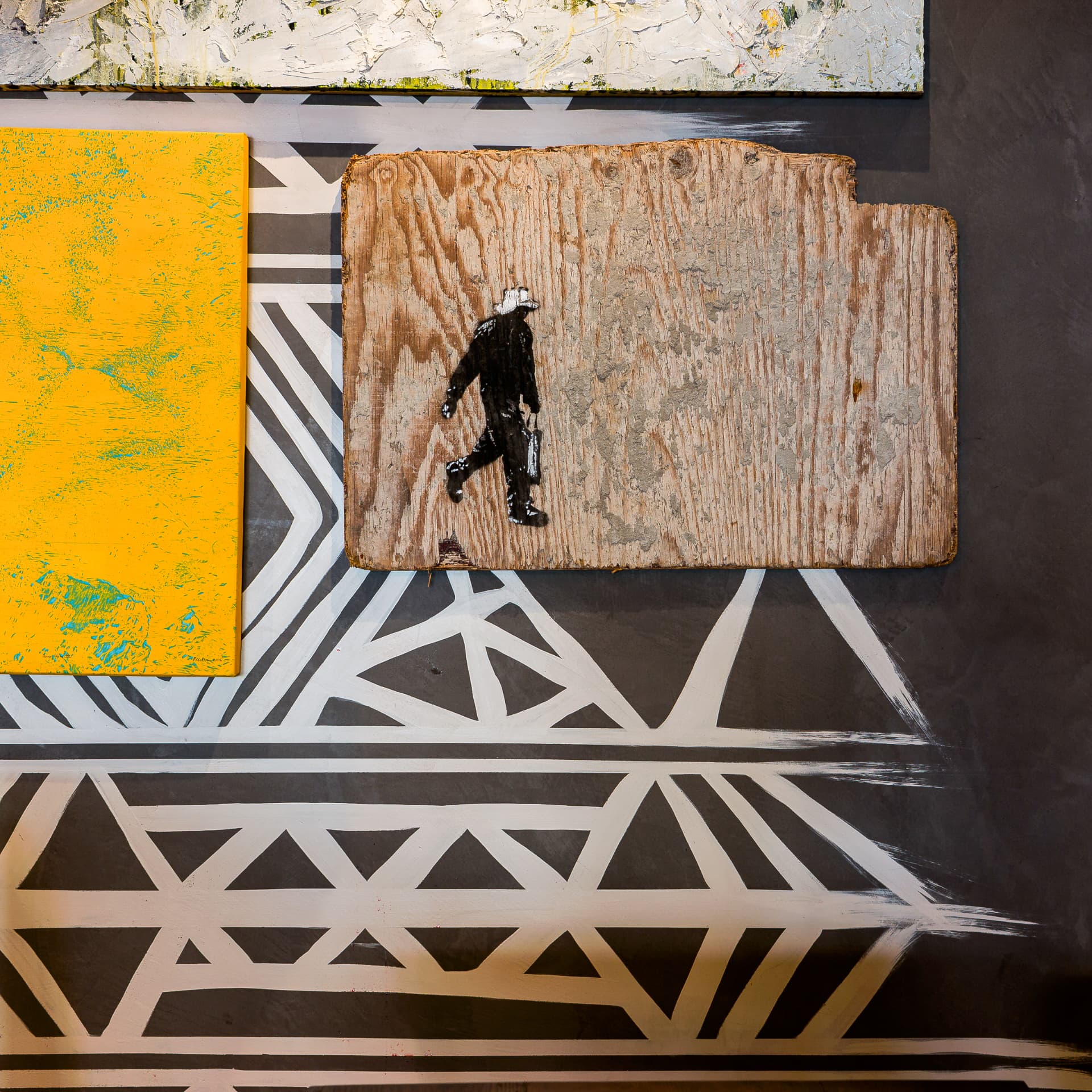 Nando's Hyde Park — Restaurant interior design in Chicago, IL
