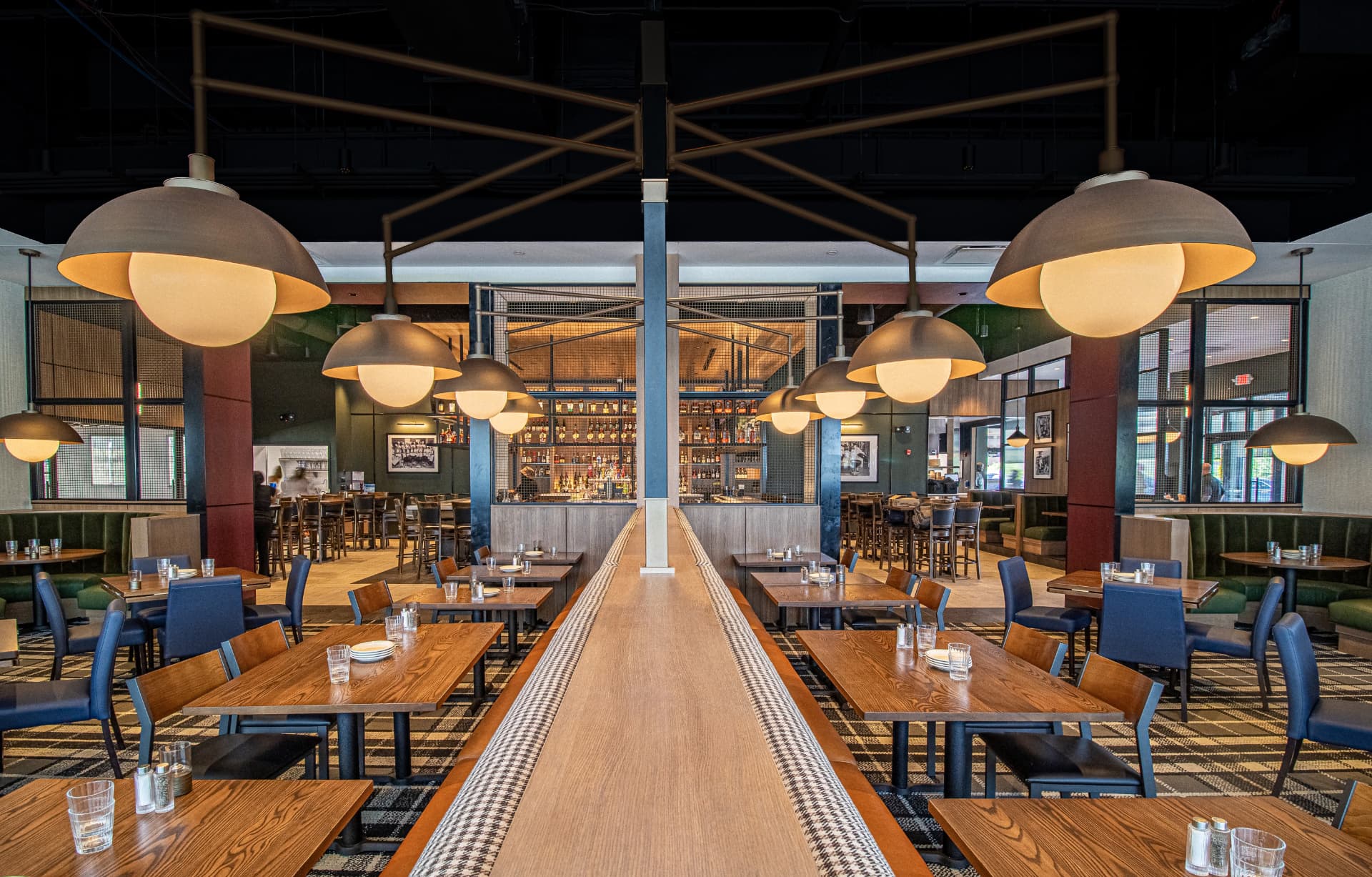 The Weber Grill, Orland Park, IL
